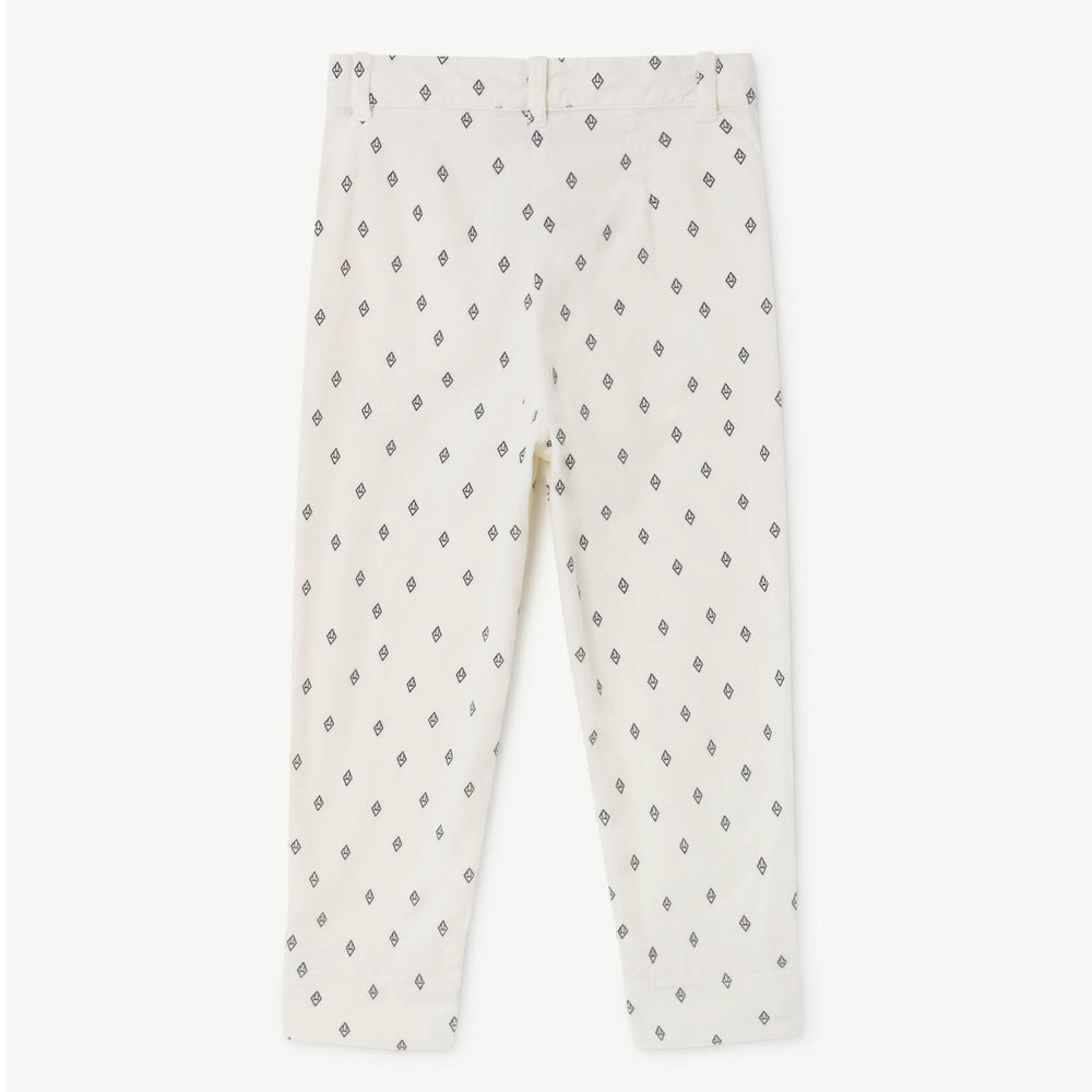 Colt Pants - Logo AOP