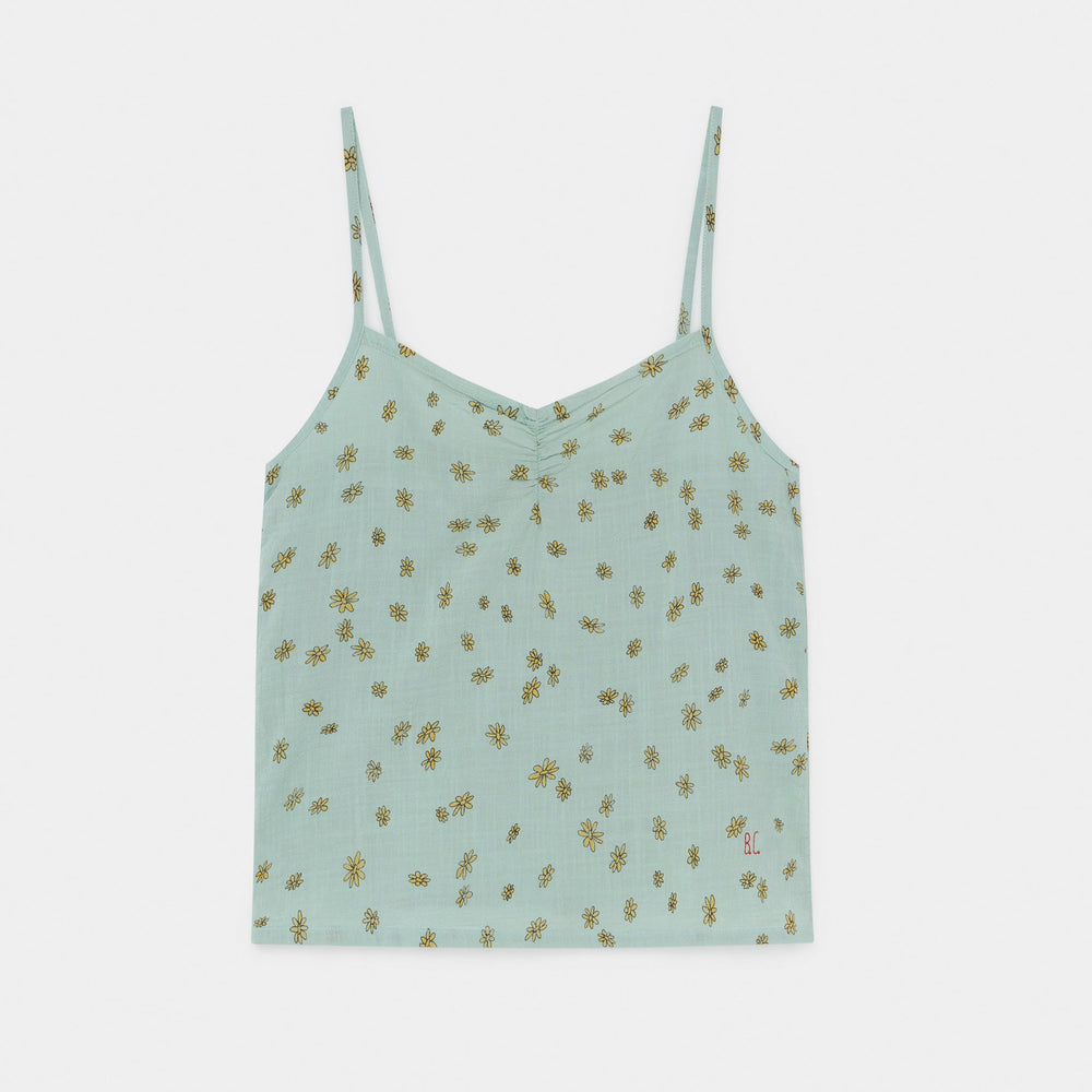 Womens Tank Top - Daisy