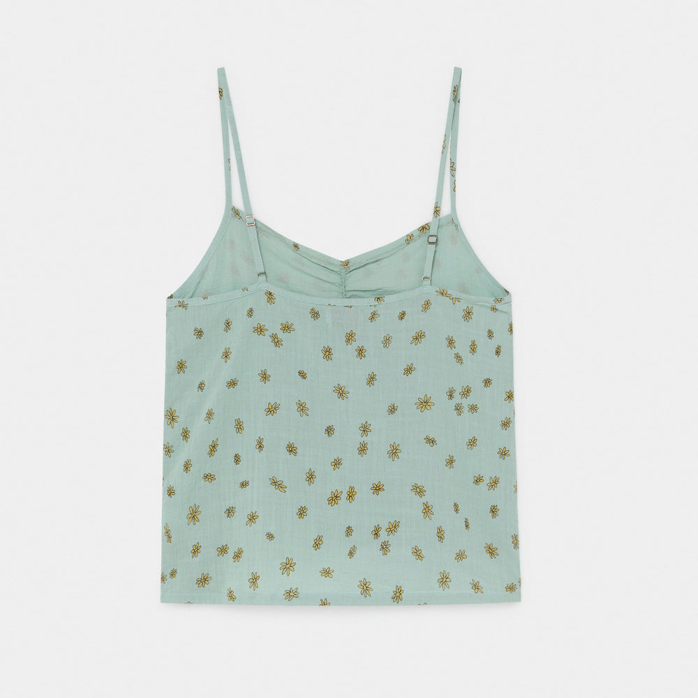 Women's Tank Top - Daisy