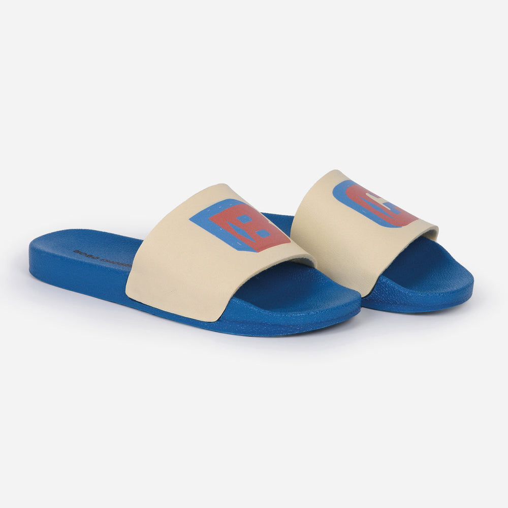 Slide Sandals - B.C. Women's