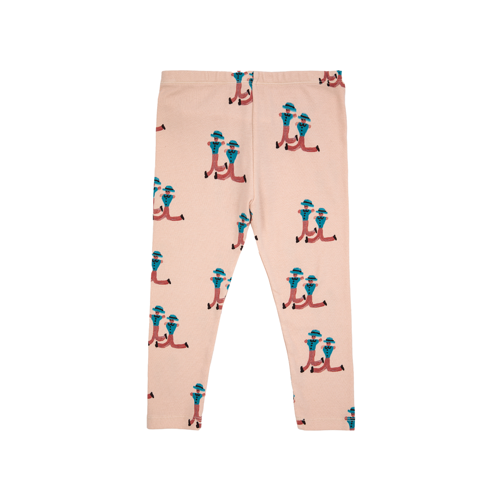 Baby Leggings - Dancing Giants