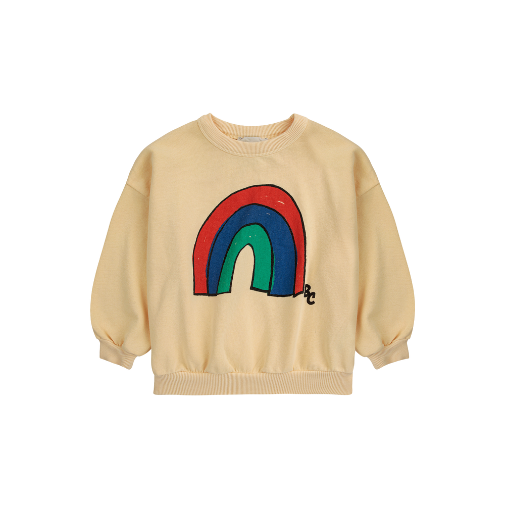 Sweatshirt - Rainbow