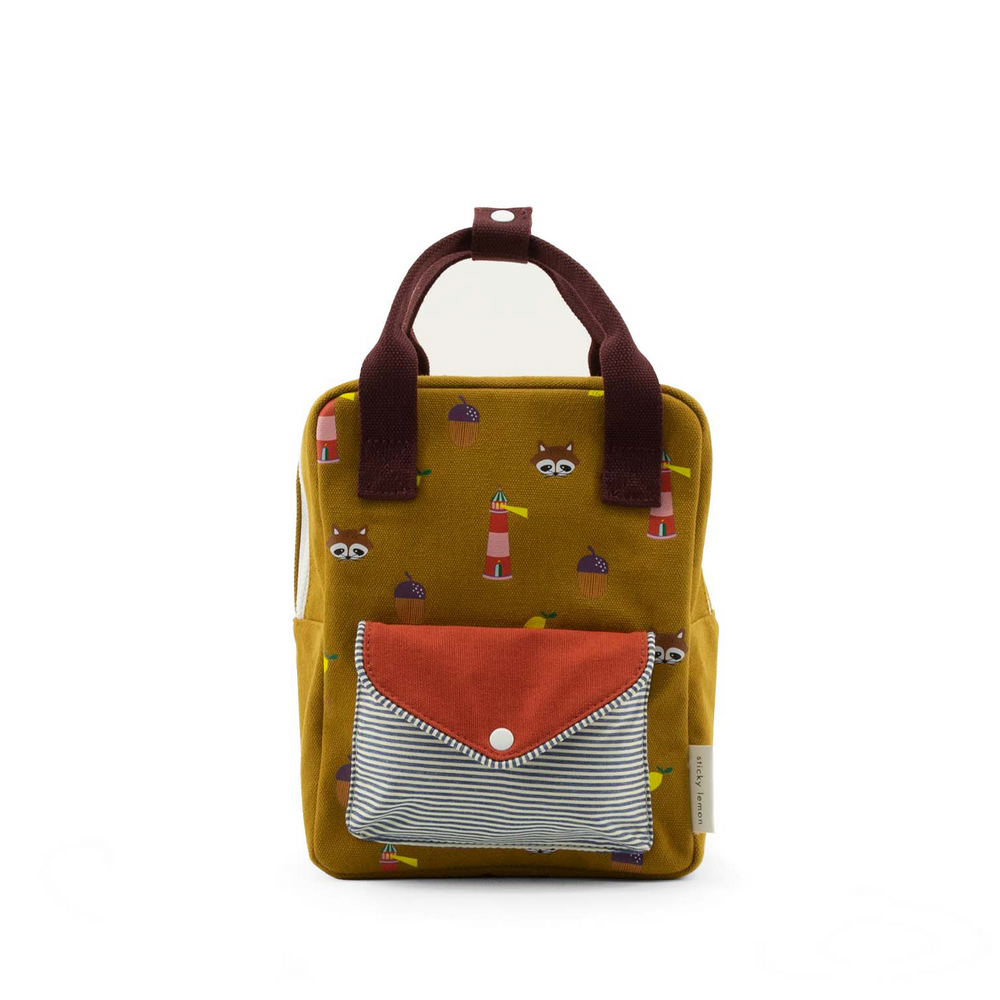 Backpack Small - Meadows Special Ed.