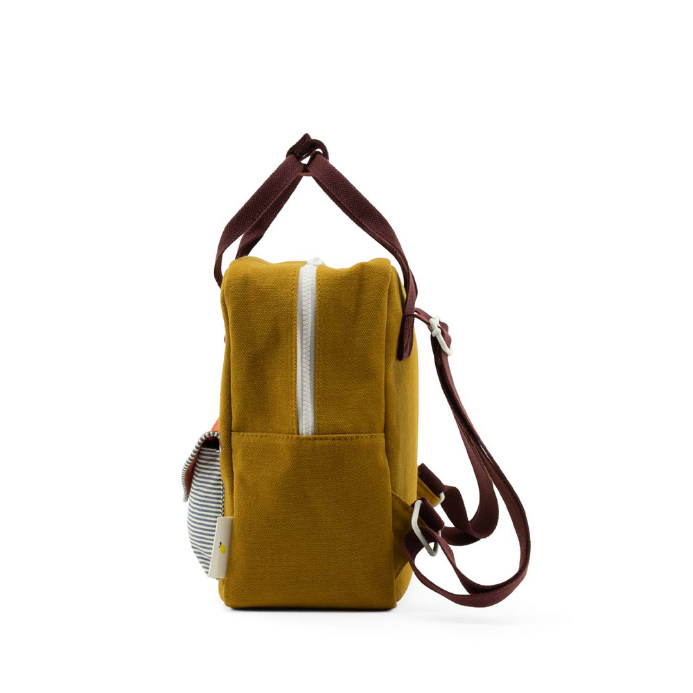 Backpack Small - Meadows Special Ed.