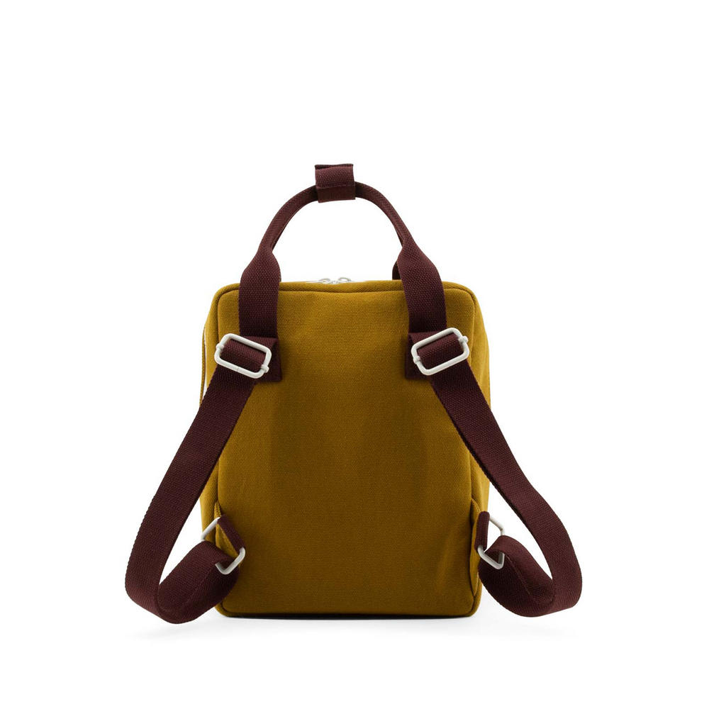 Backpack Small - Meadows Special Ed.