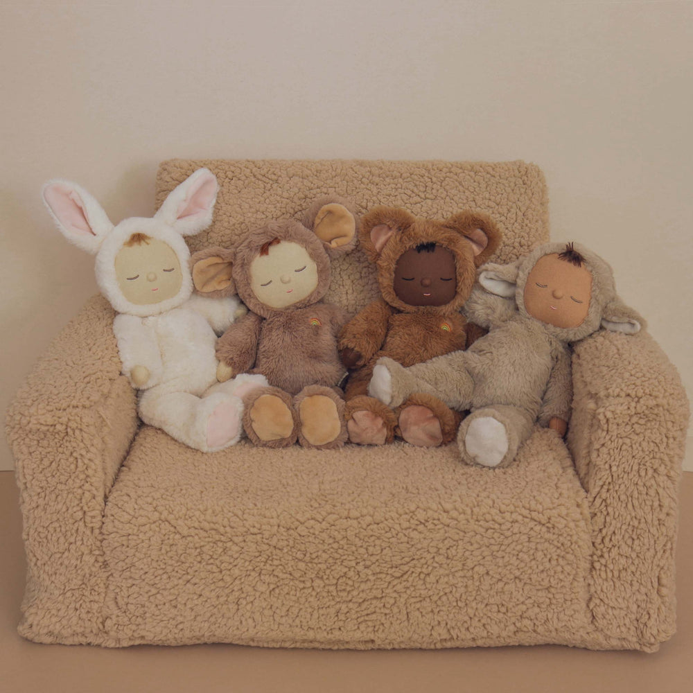 Cozy Dinkums - Teddy Mini