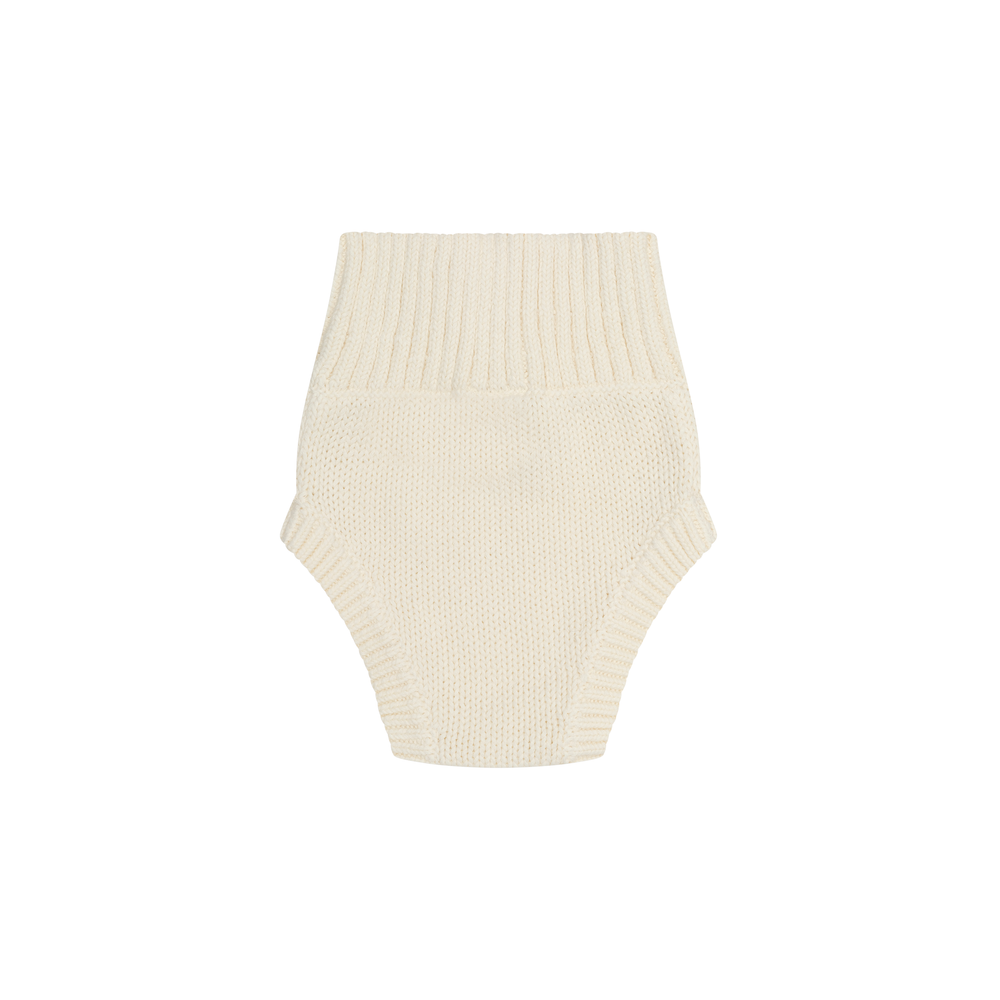 Dusty Knit Bloomers