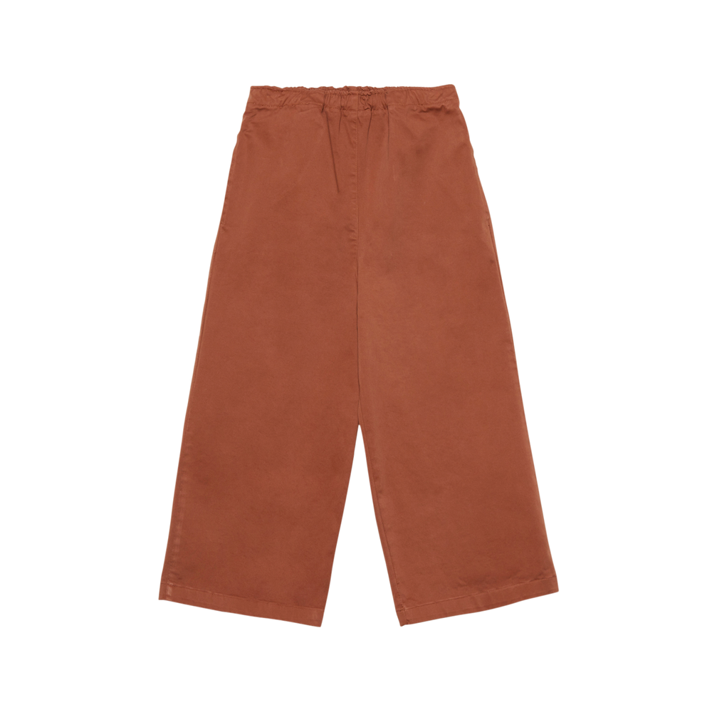 Canvas Pants