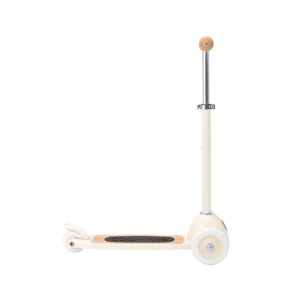 Scooter - Cream