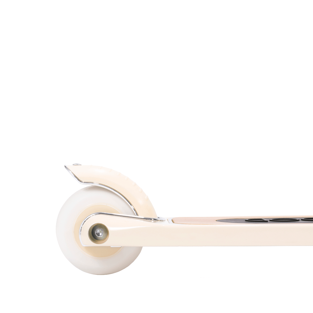 Scooter - Cream