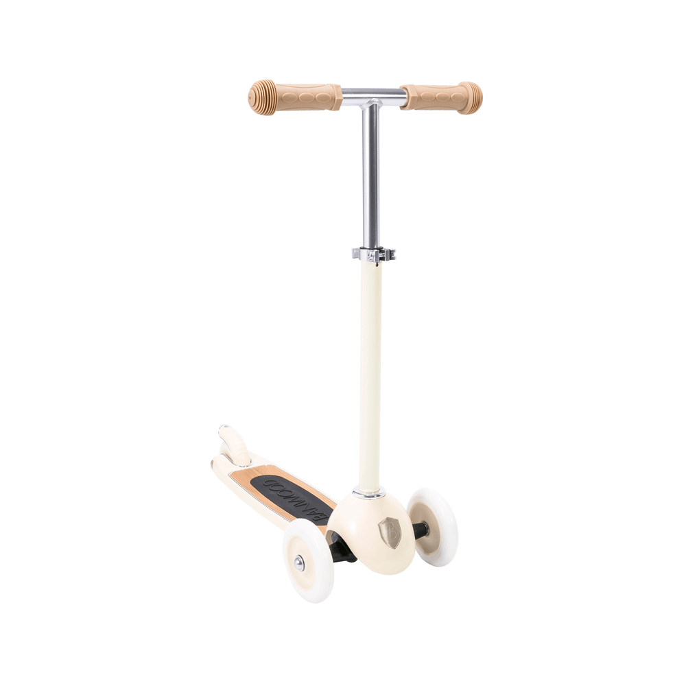 Scooter - Cream