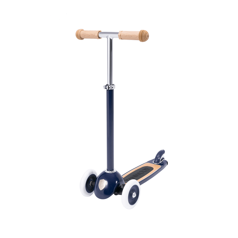 Scooter - Navy