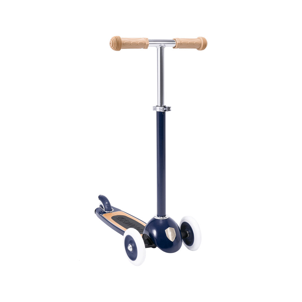 Scooter - Navy