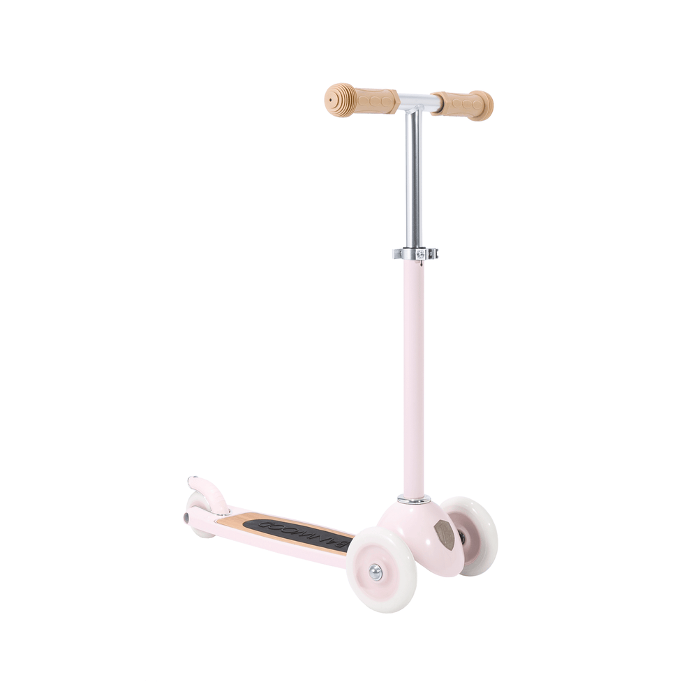 Scooter - Pink