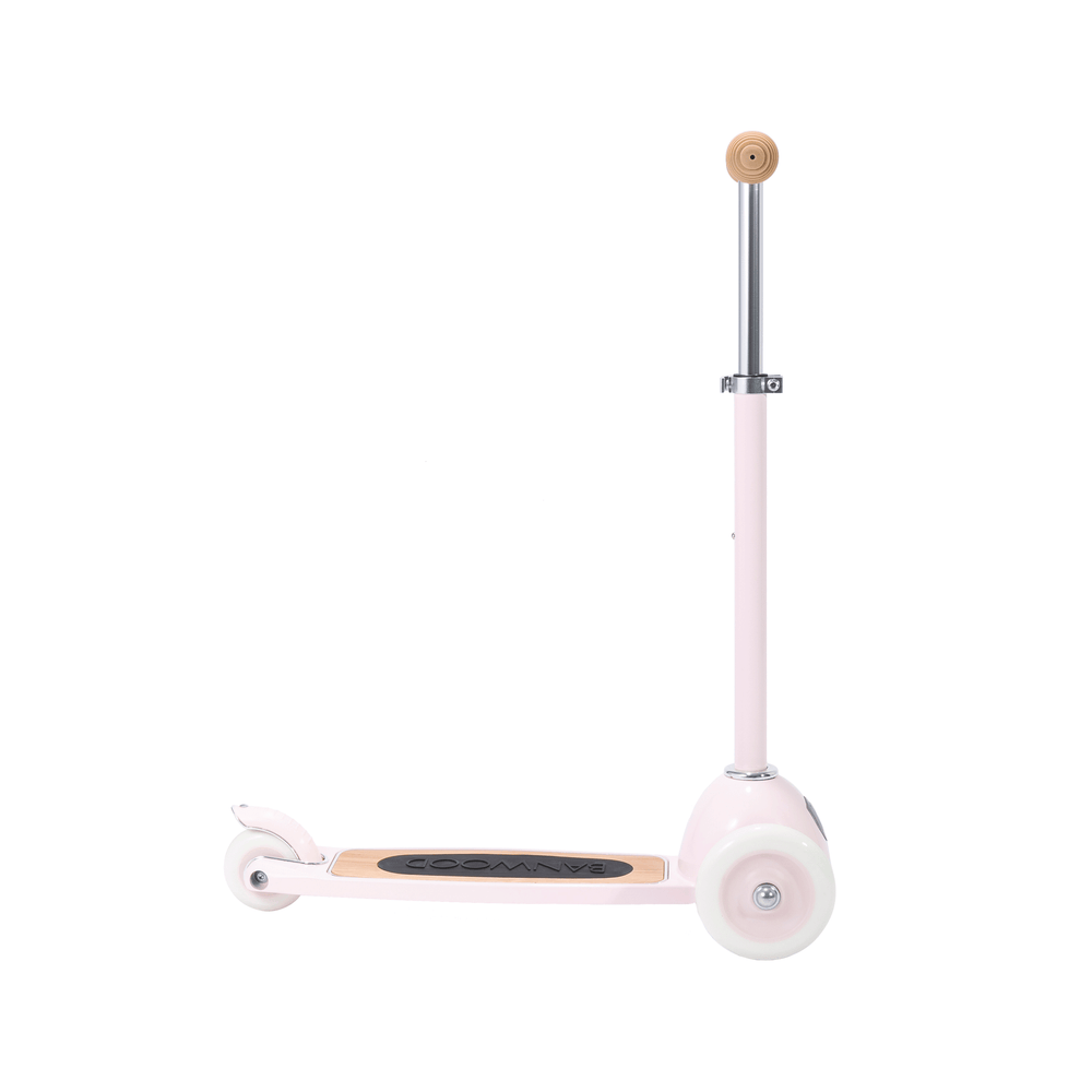 Scooter - Pink