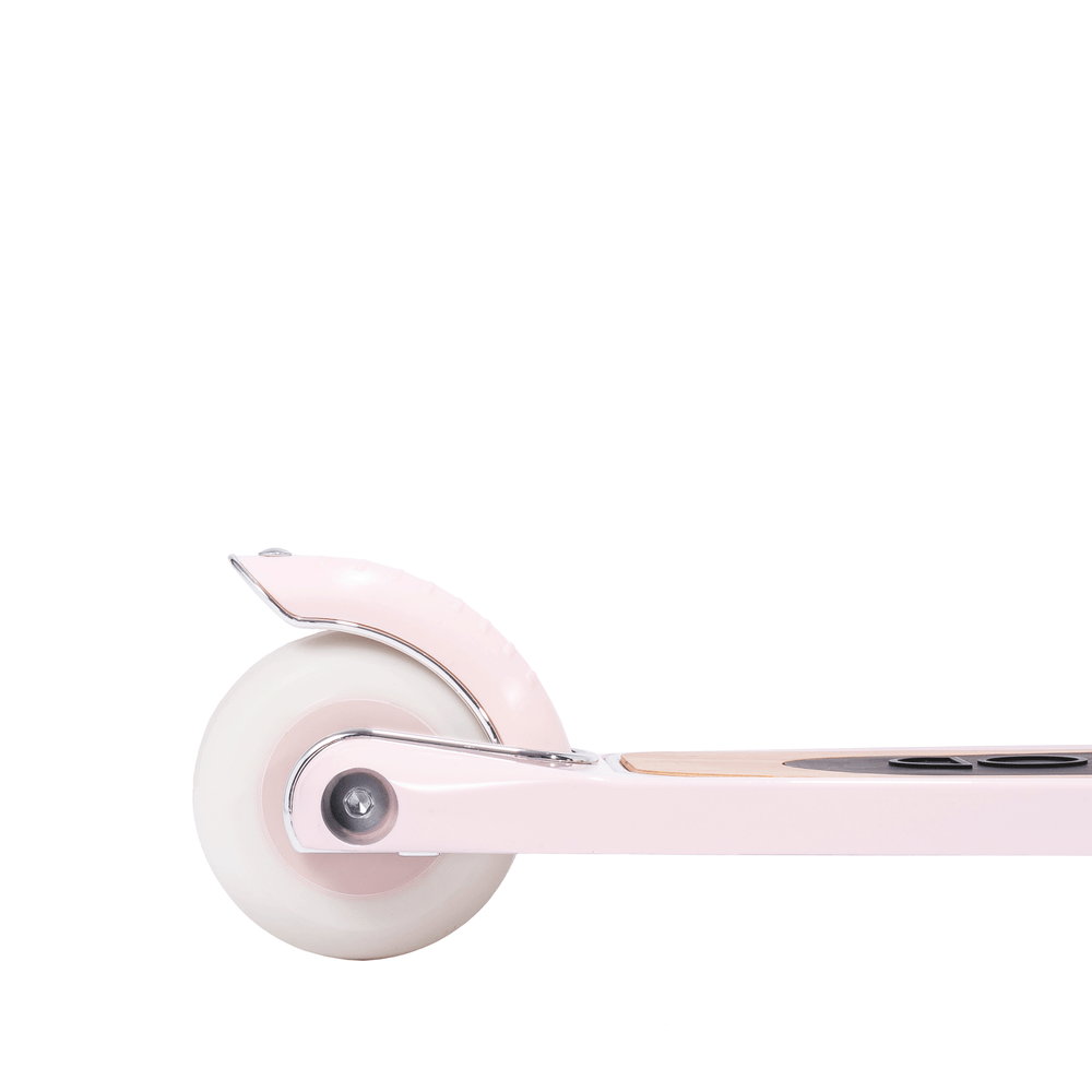 Scooter - Pink
