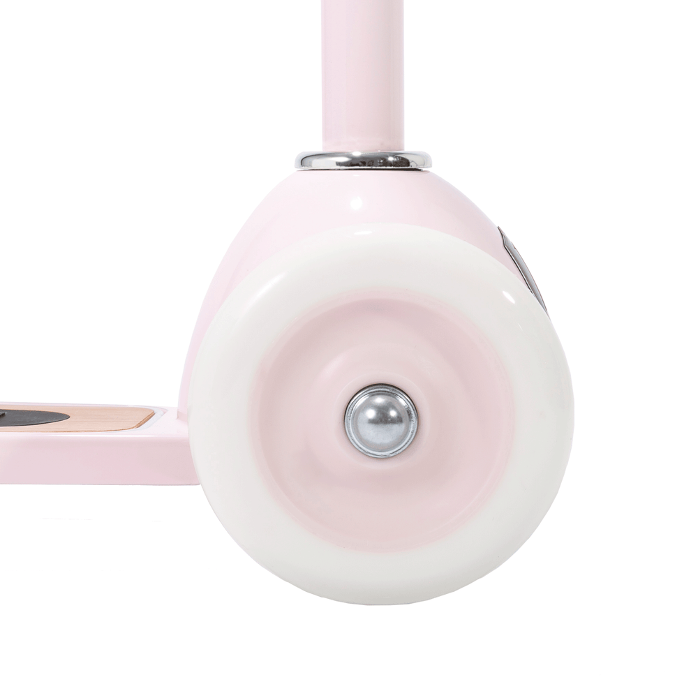 Scooter - Pink