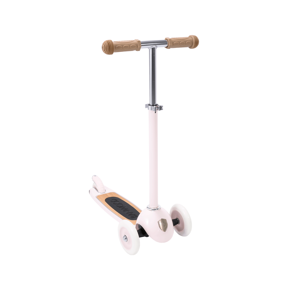 Scooter - Pink