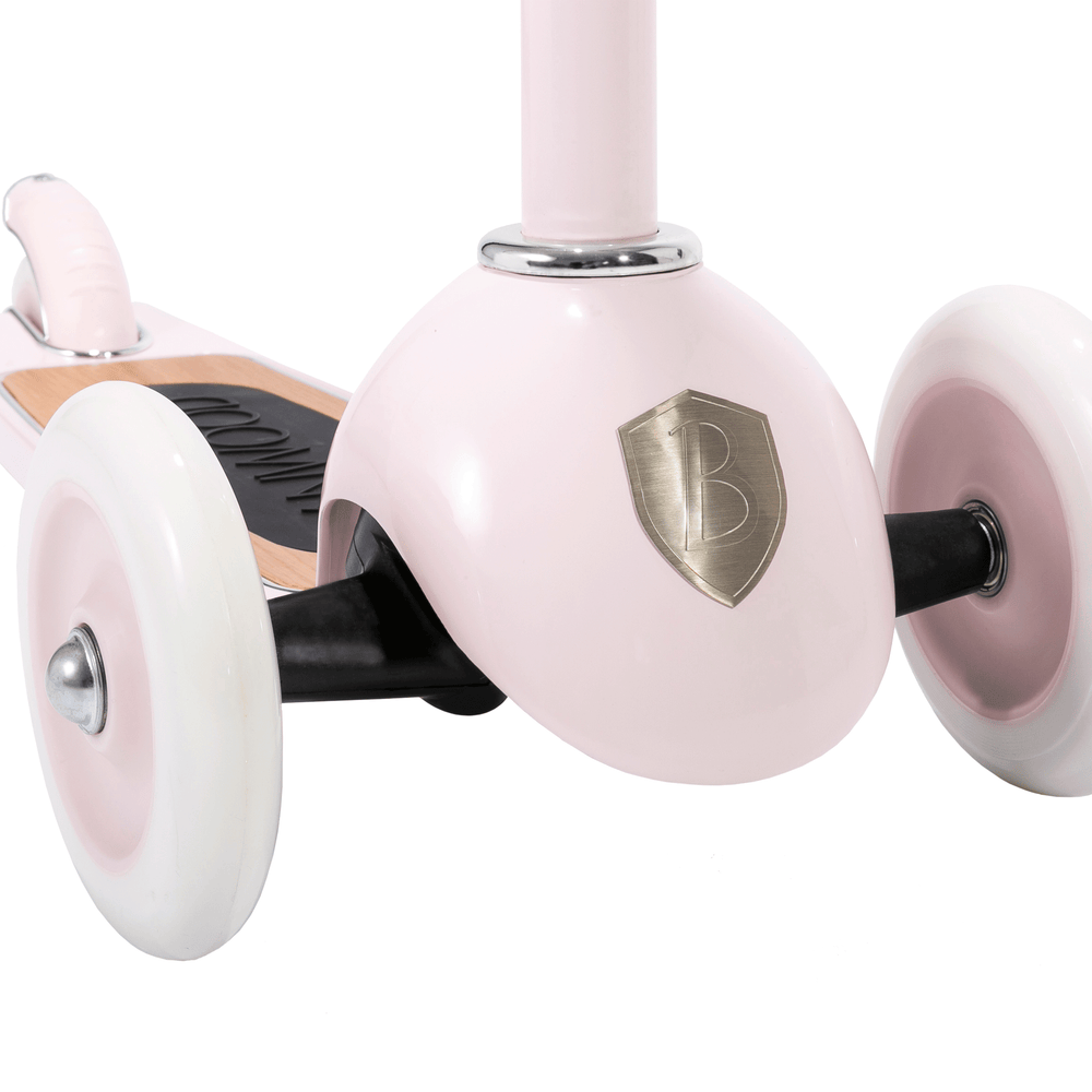 Scooter - Pink