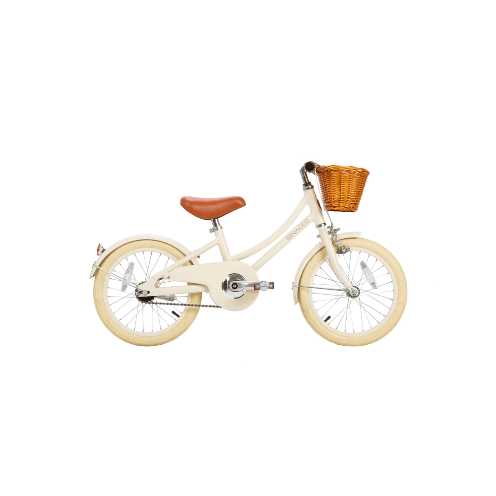 Classic Bicycle