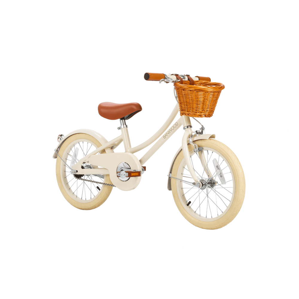 Classic Bicycle