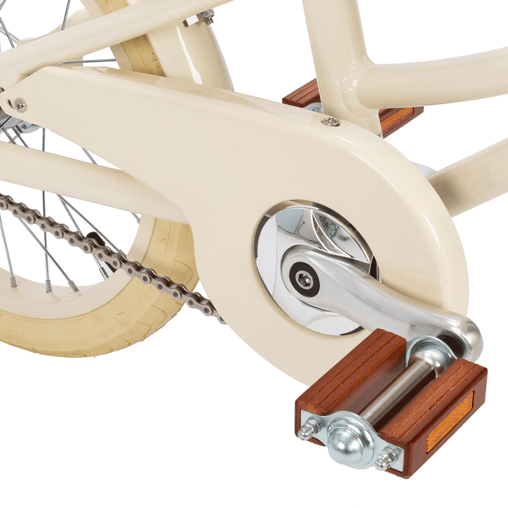 Classic Bicycle