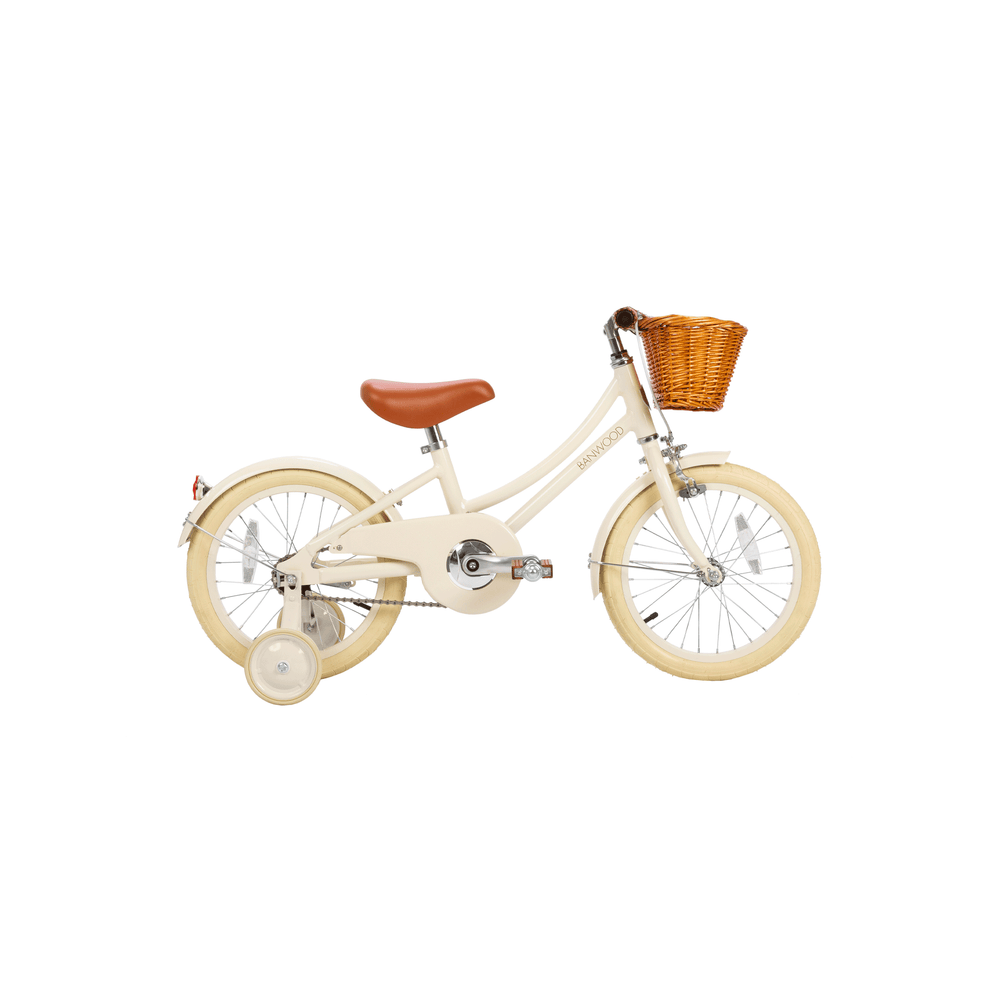Classic Bicycle