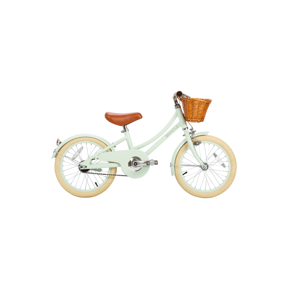 Classic Bicycle