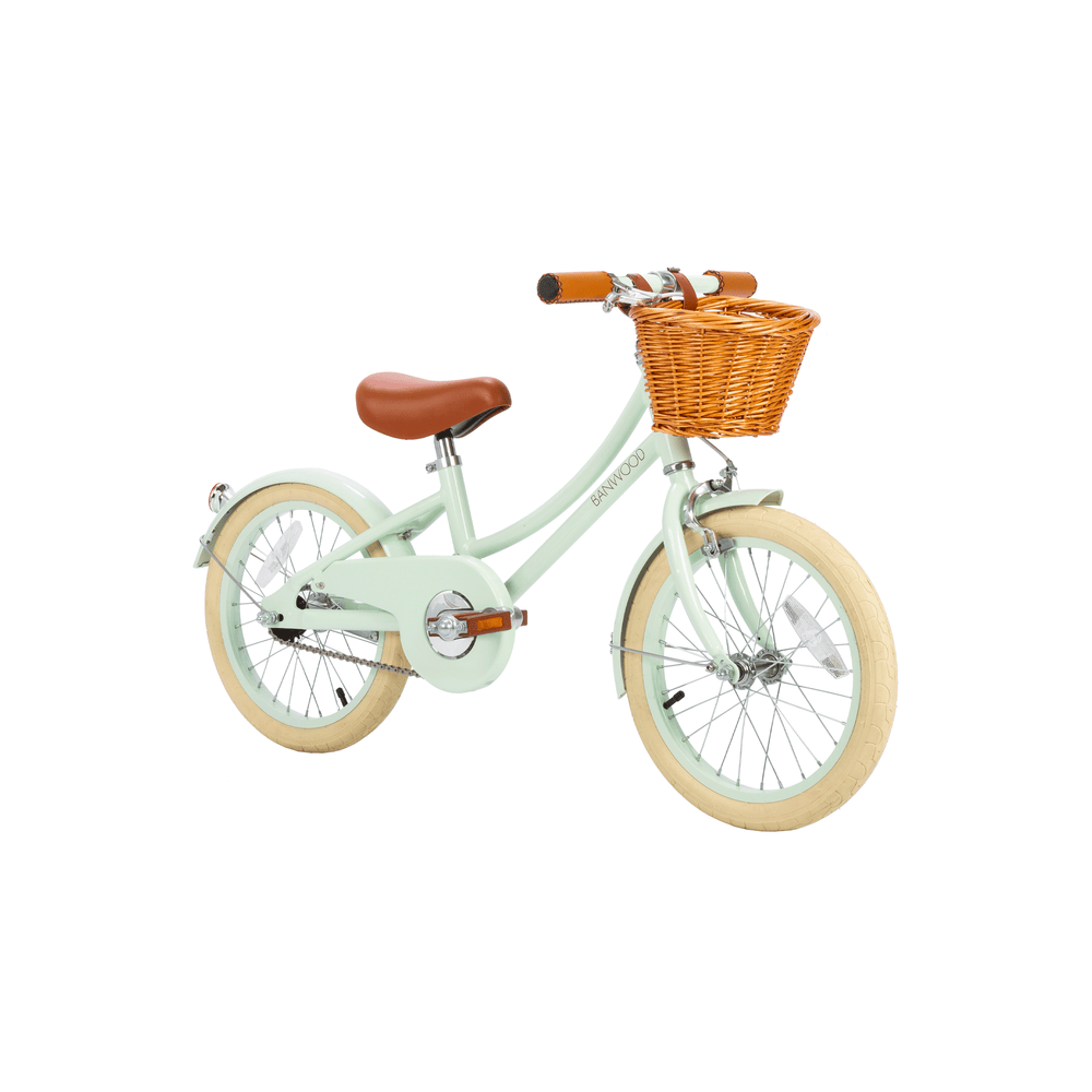 Classic Bicycle