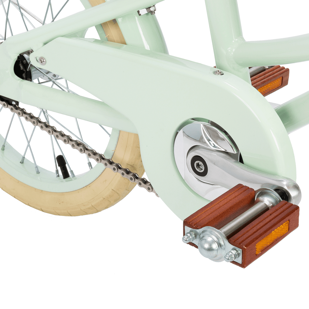 Classic Bicycle