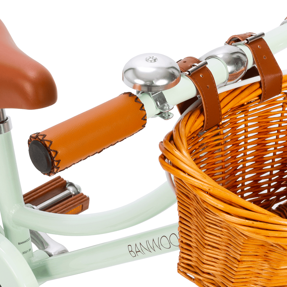 Classic Bicycle