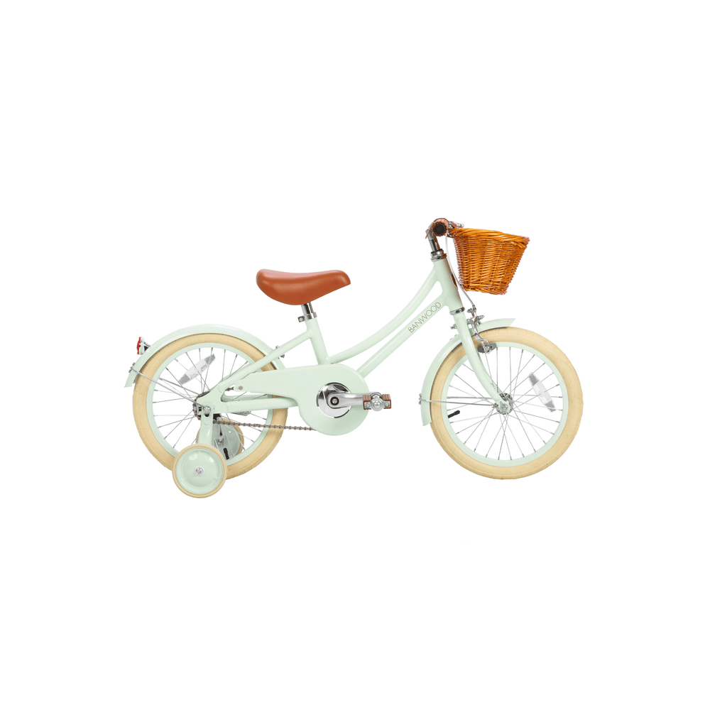 Classic Bicycle