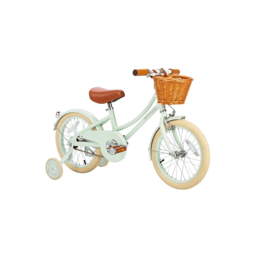 Classic Bicycle