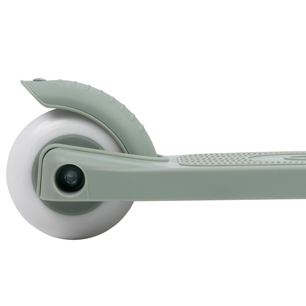 Eco Scooter - Clay