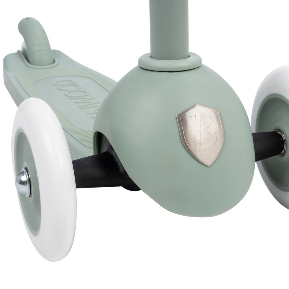Eco Scooter - Clay