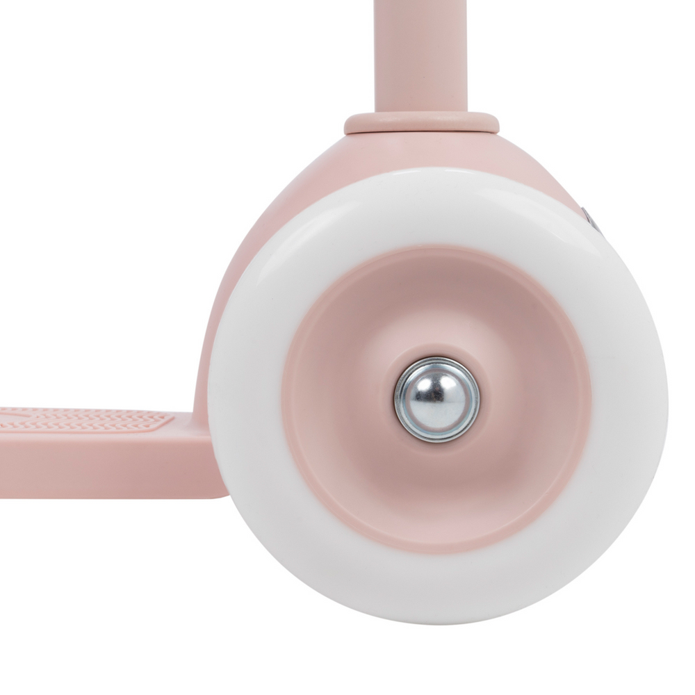 Eco Scooter - Faded Pink