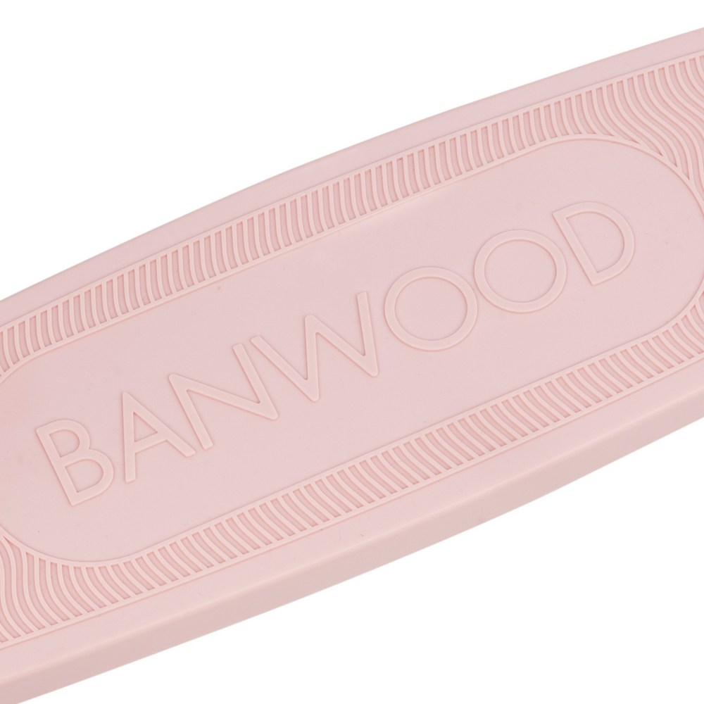 Eco Scooter - Faded Pink