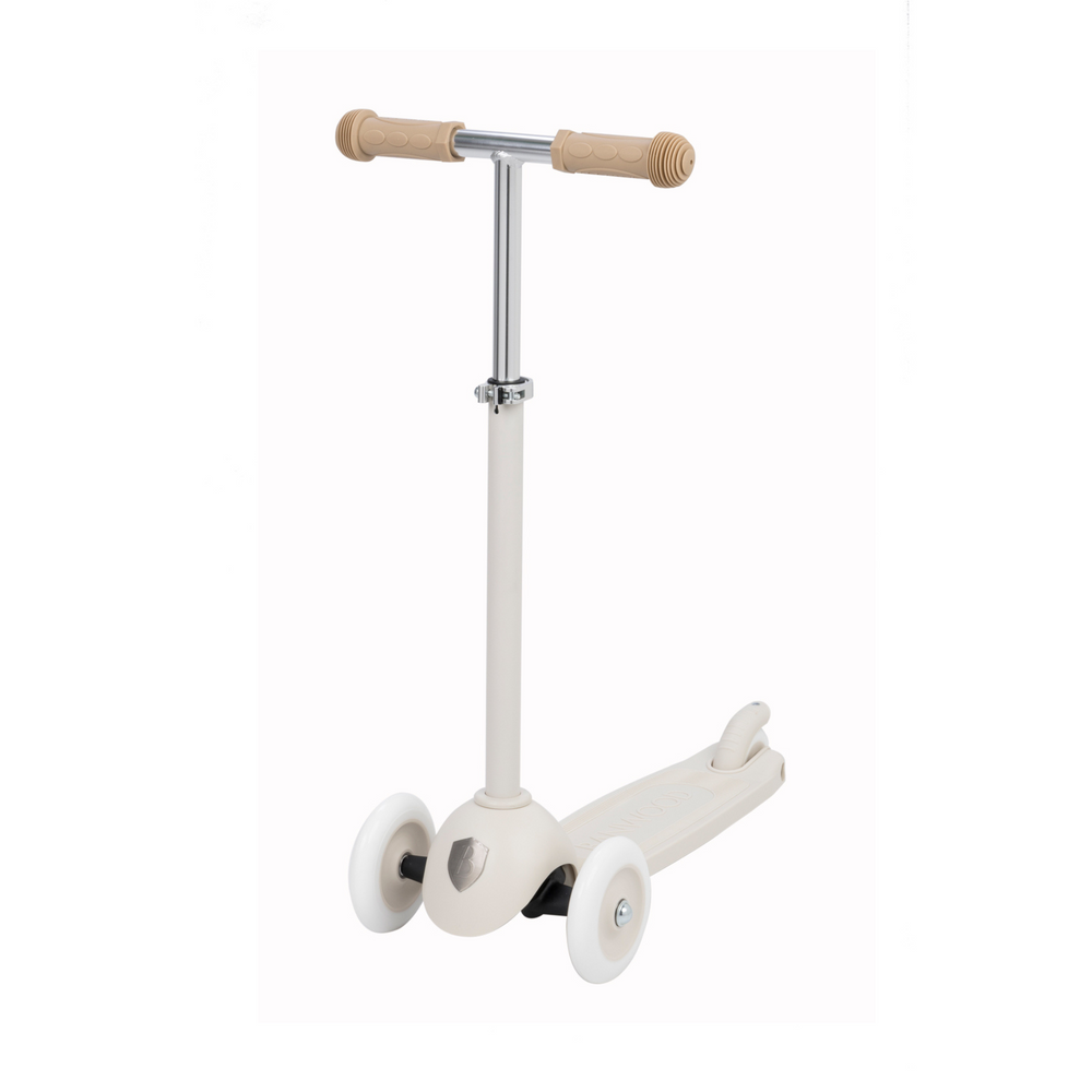 Eco Scooter - Ivory