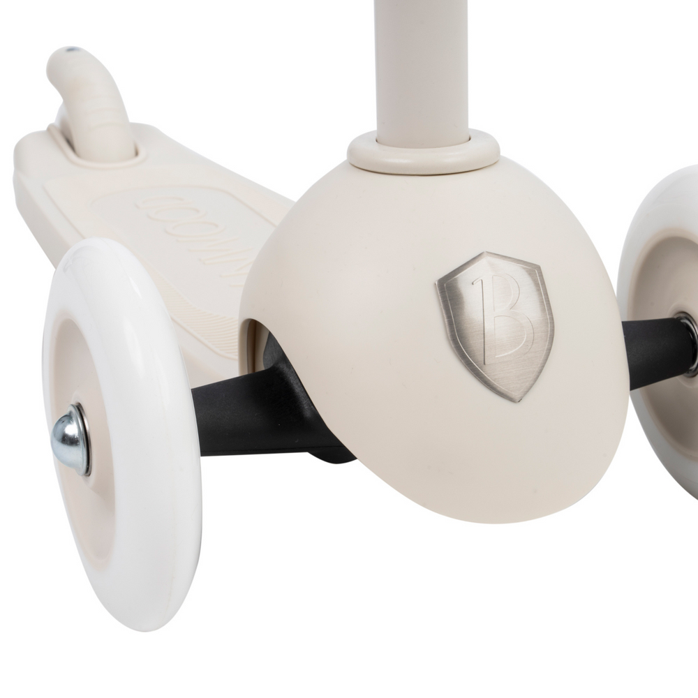 Eco Scooter - Ivory