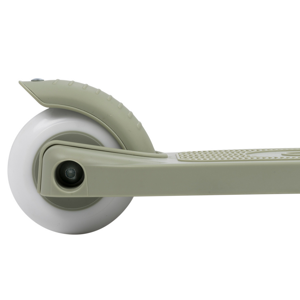 Eco Scooter - Olive