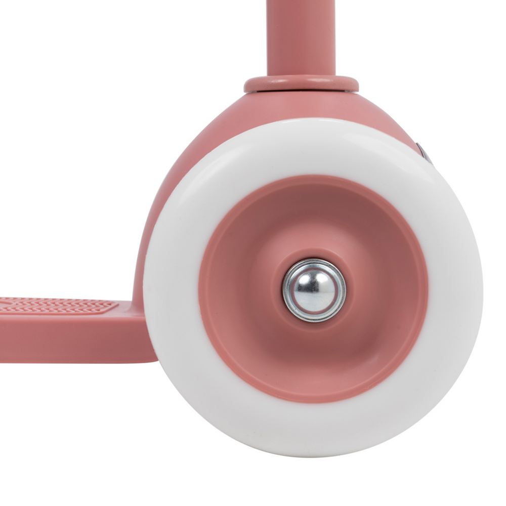 Eco Scooter - Raspberry