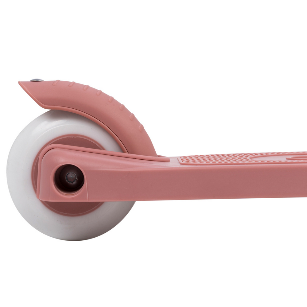 Eco Scooter - Raspberry