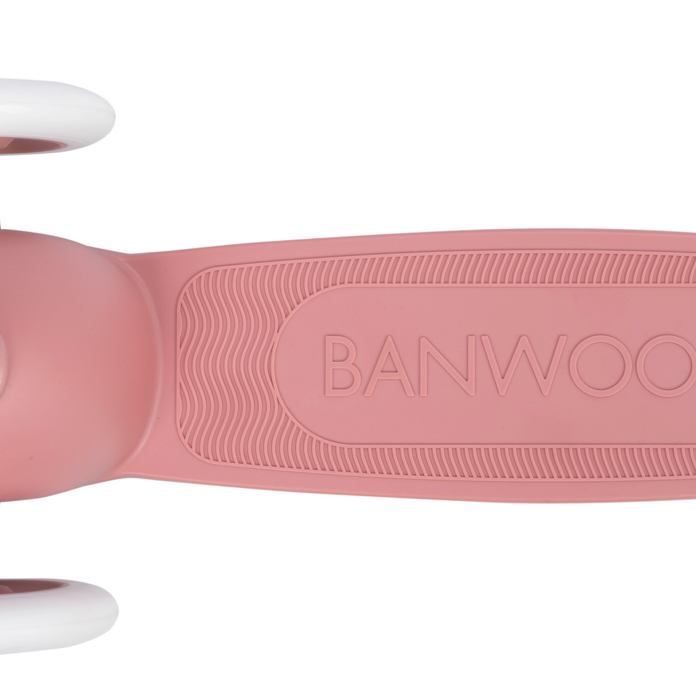 Eco Scooter - Raspberry