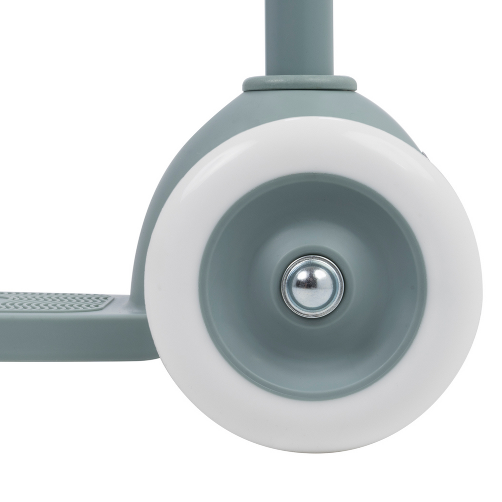 Eco Scooter - Teal