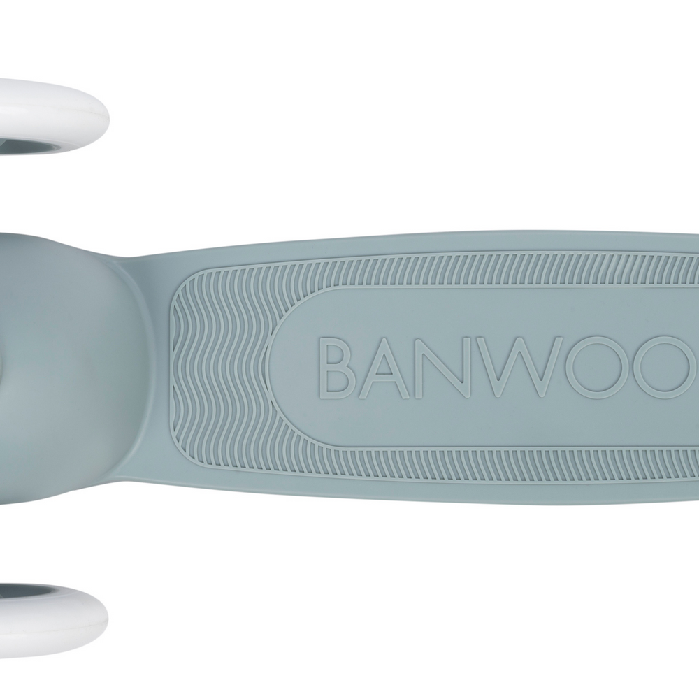 Eco Scooter - Teal