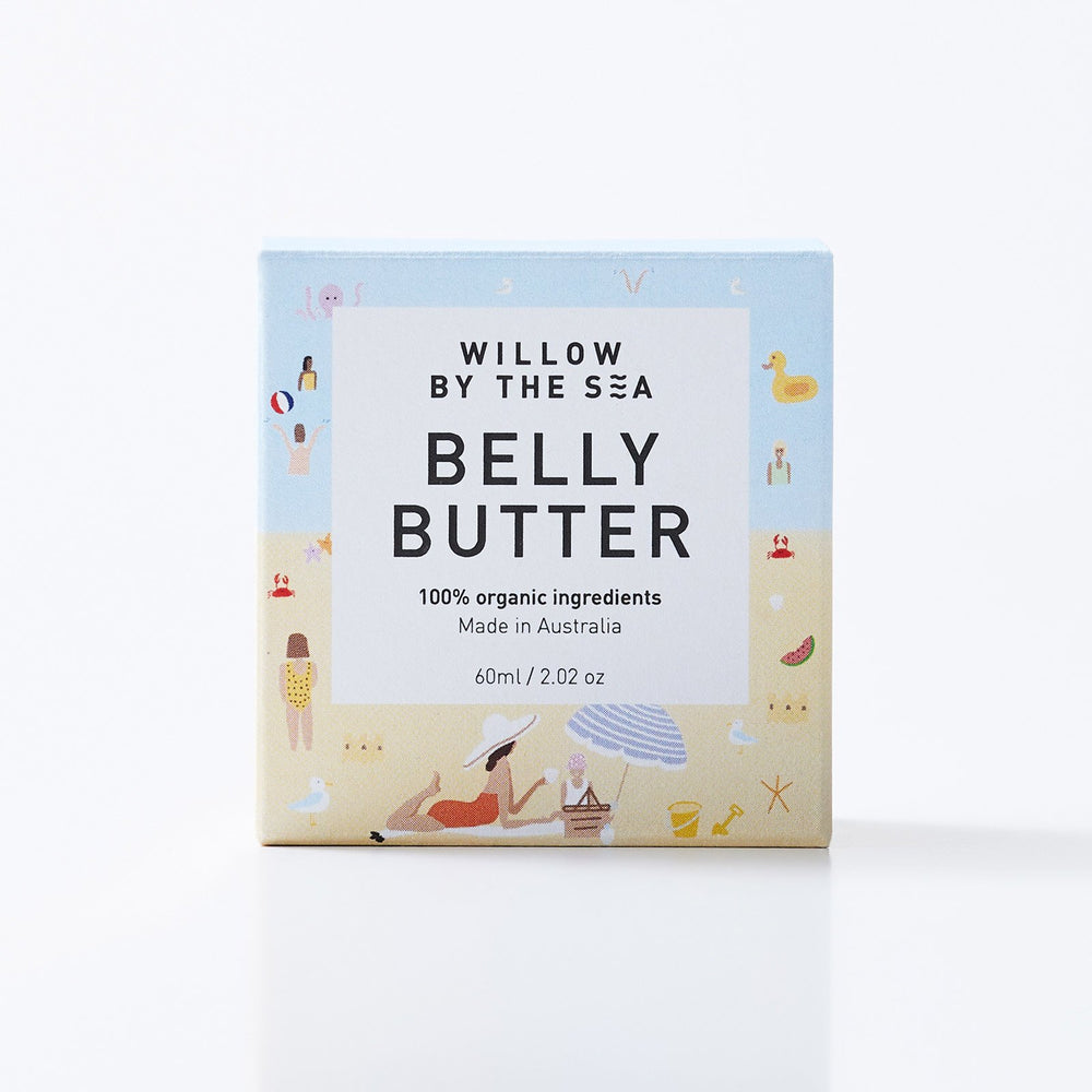 Belly Butter - 60ml