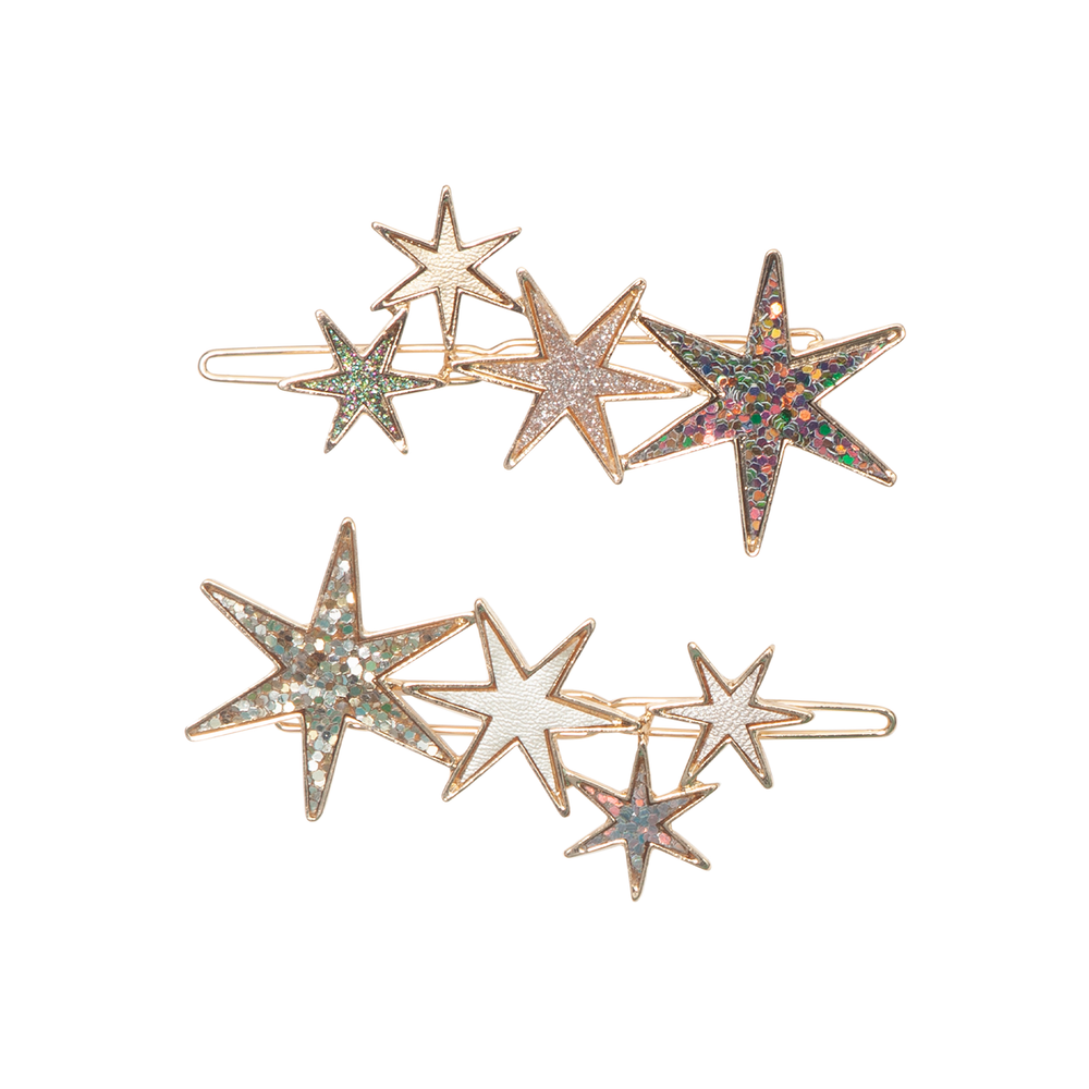 Christmas Clips - Constellation