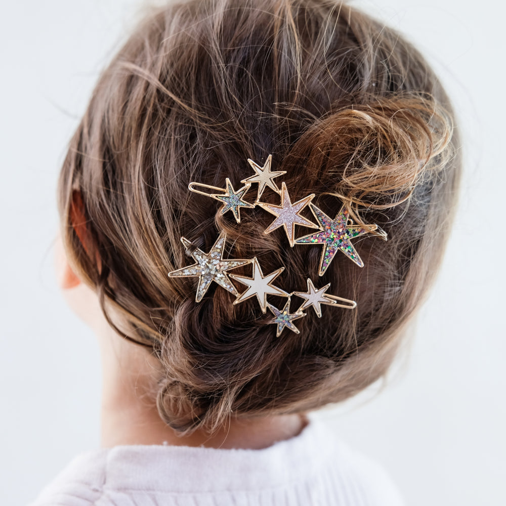 Christmas Clips - Constellation