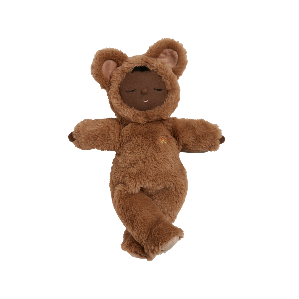 Cozy Dinkums - Teddy Mini