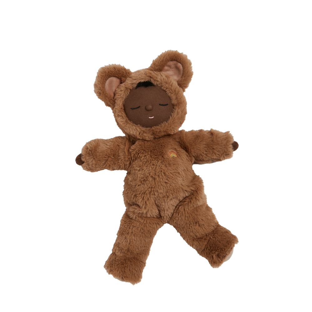 Cozy Dinkums - Teddy Mini